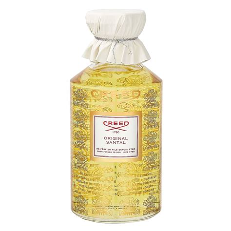 creed 1760 original santal